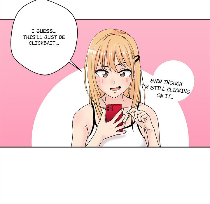 Crossing the Line Chapter 3 image 45