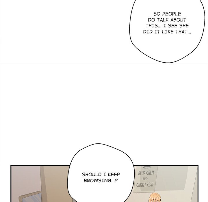 Crossing the Line Chapter 3 image 47