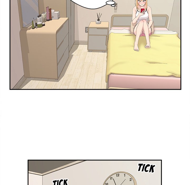 Crossing the Line Chapter 3 image 48