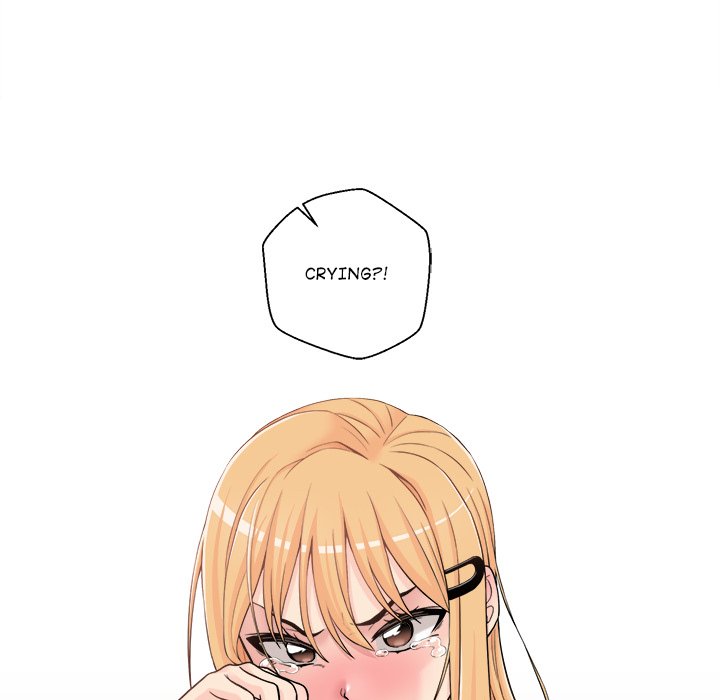 Crossing the Line Chapter 3 image 4