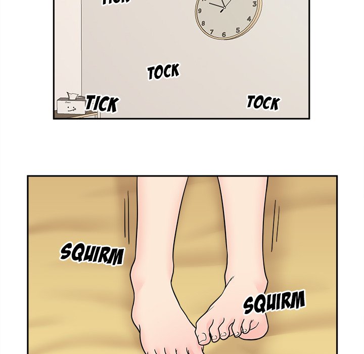 Crossing the Line Chapter 3 image 49