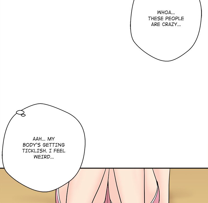 Crossing the Line Chapter 3 image 51