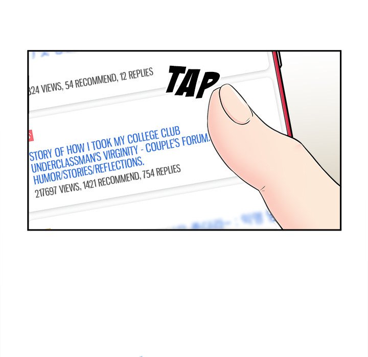 Crossing the Line Chapter 3 image 53
