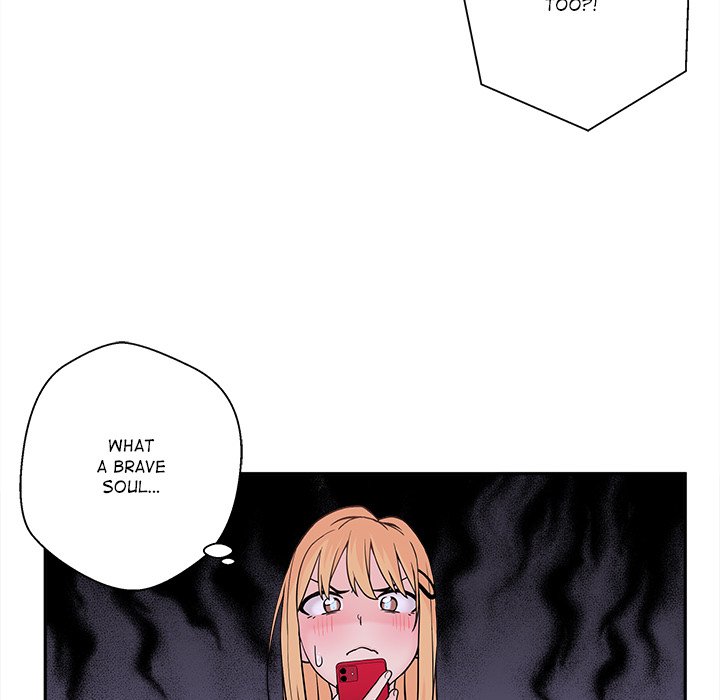 Crossing the Line Chapter 3 image 55