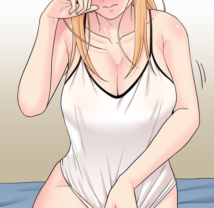 Crossing the Line Chapter 3 image 5
