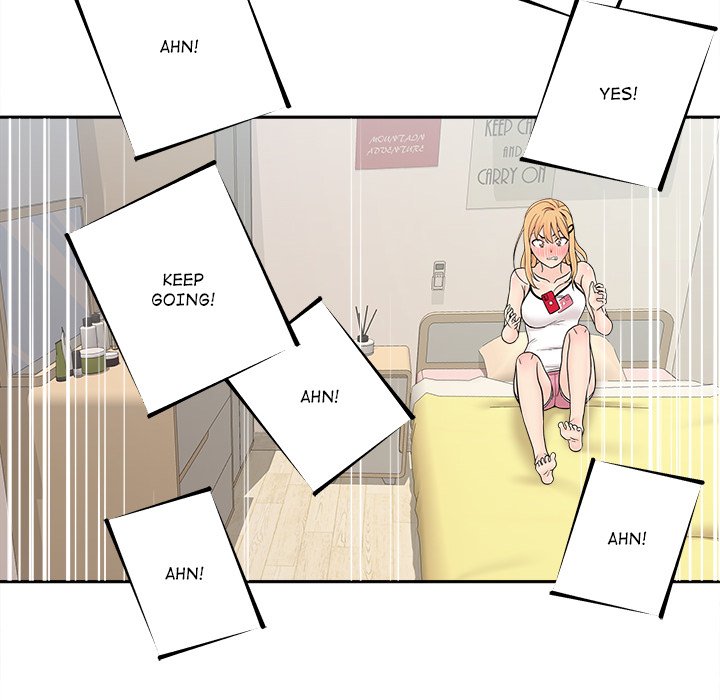 Crossing the Line Chapter 3 image 59