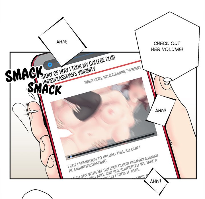 Crossing the Line Chapter 3 image 60