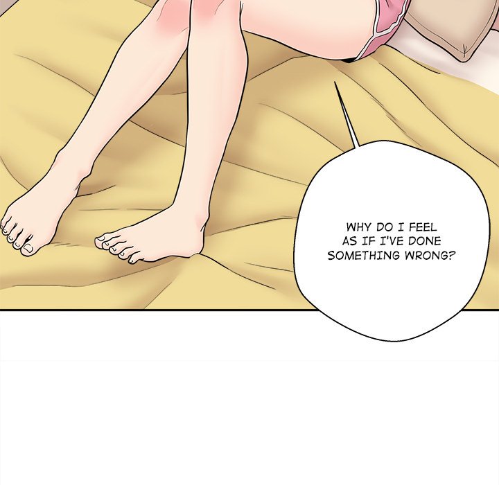 Crossing the Line Chapter 3 image 62