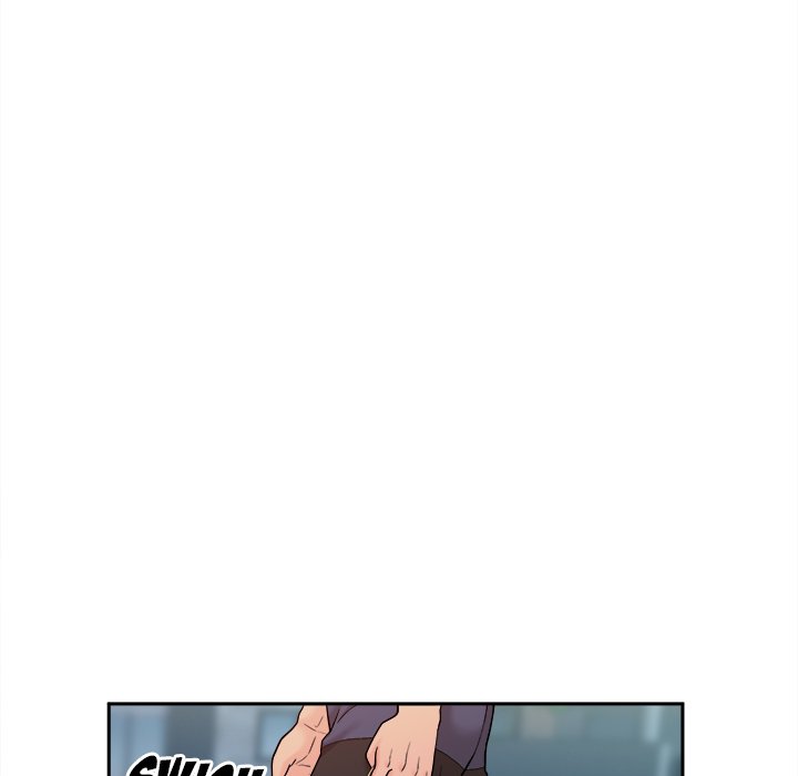 Crossing the Line Chapter 3 image 65