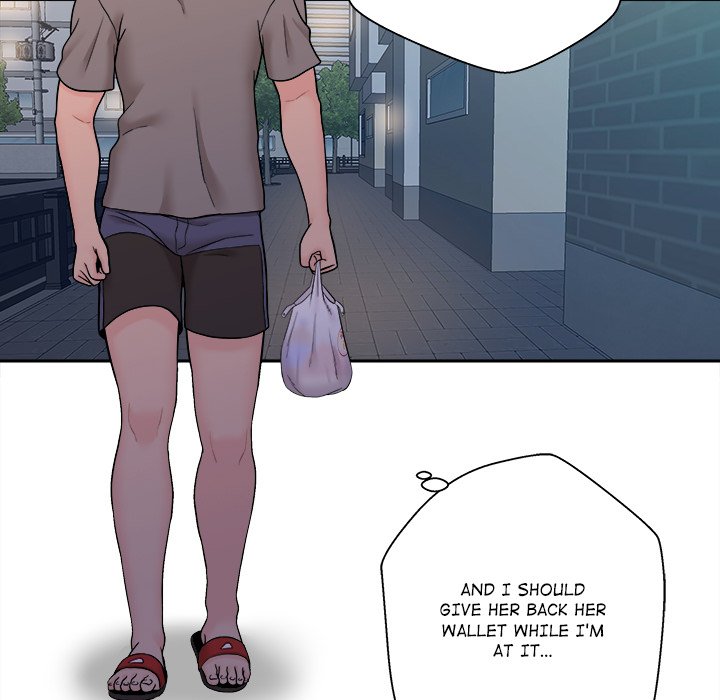 Crossing the Line Chapter 3 image 67