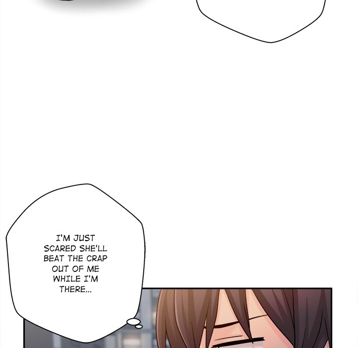 Crossing the Line Chapter 3 image 68