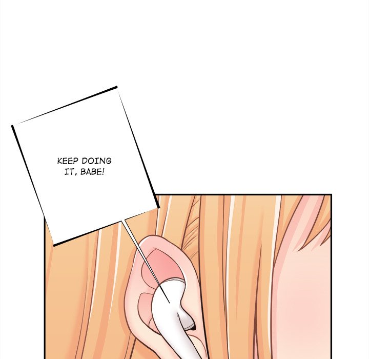 Crossing the Line Chapter 3 image 73