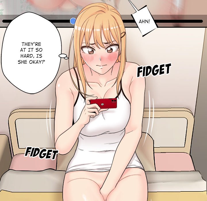 Crossing the Line Chapter 3 image 75