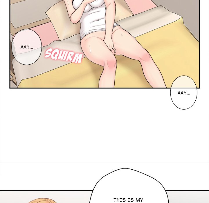 Crossing the Line Chapter 3 image 82