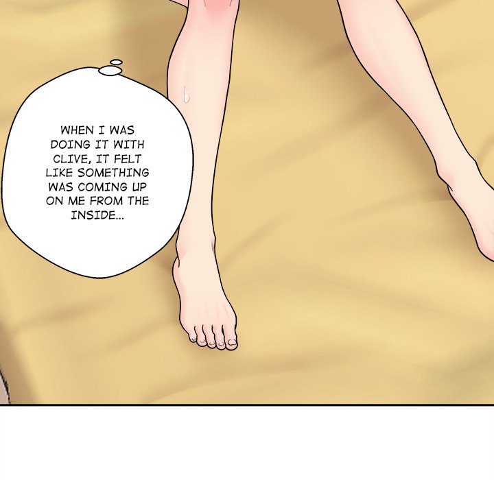 Crossing the Line Chapter 3 image 84