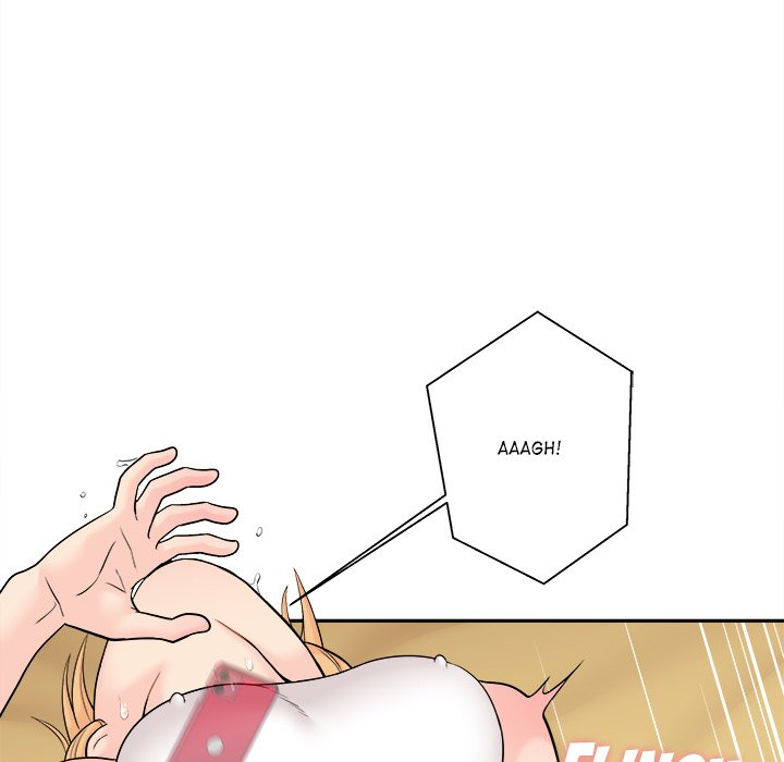 Crossing the Line Chapter 3 image 90
