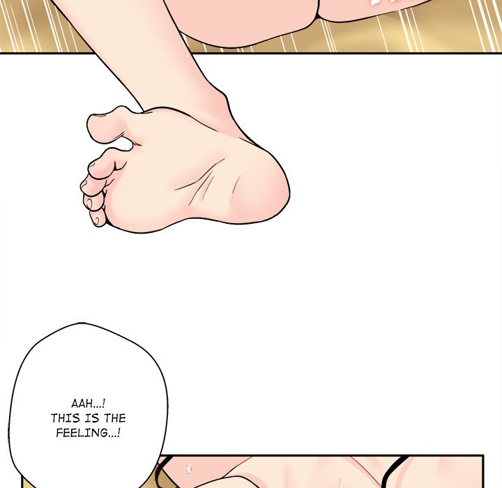 Crossing the Line Chapter 3 image 92