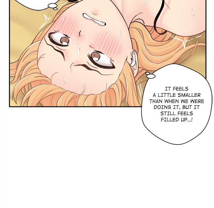 Crossing the Line Chapter 3 image 93