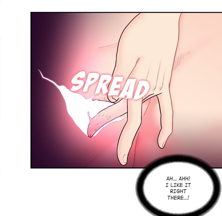 Crossing the Line Chapter 3 image 97