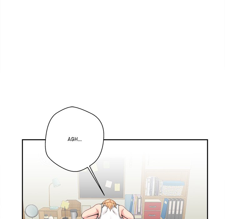 Crossing the Line Chapter 30 image 9