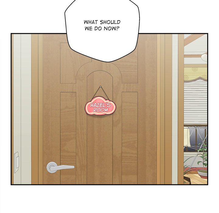 Crossing the Line Chapter 30 image 102