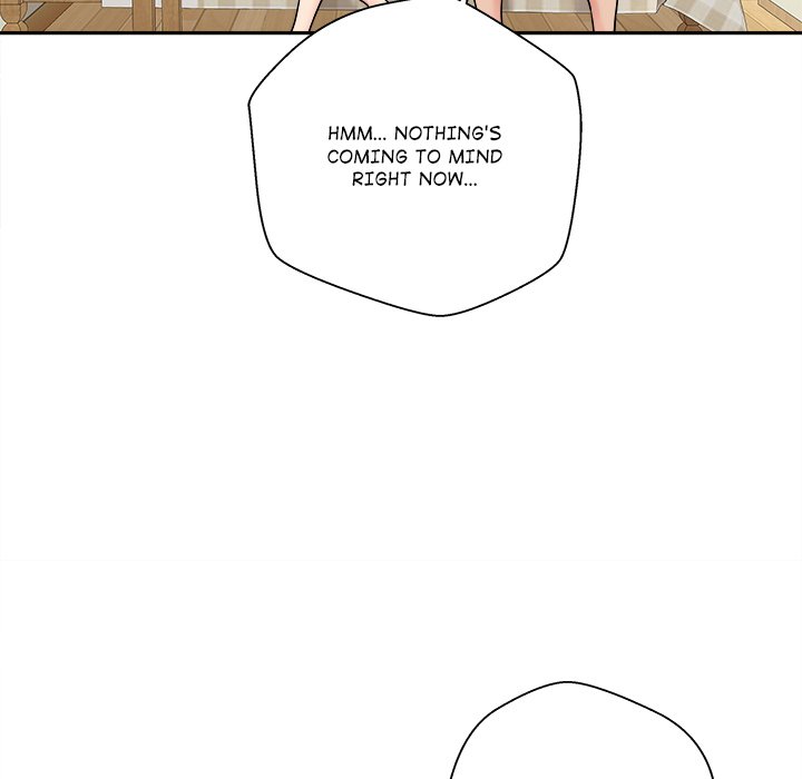 Crossing the Line Chapter 30 image 104