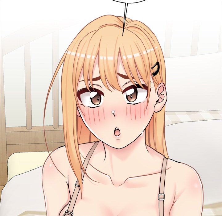 Crossing the Line Chapter 30 image 108
