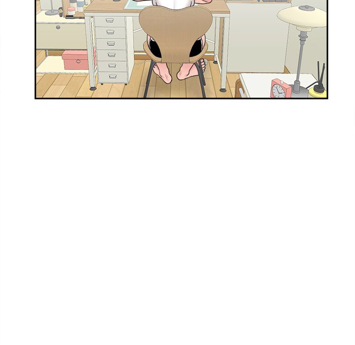 Crossing the Line Chapter 30 image 10