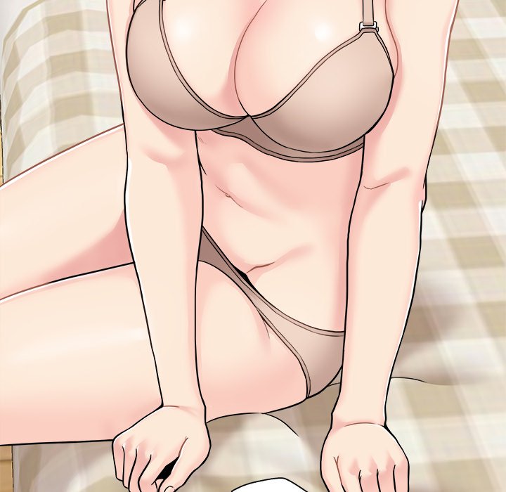 Crossing the Line Chapter 30 image 109