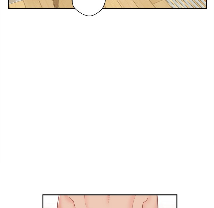 Crossing the Line Chapter 30 image 112