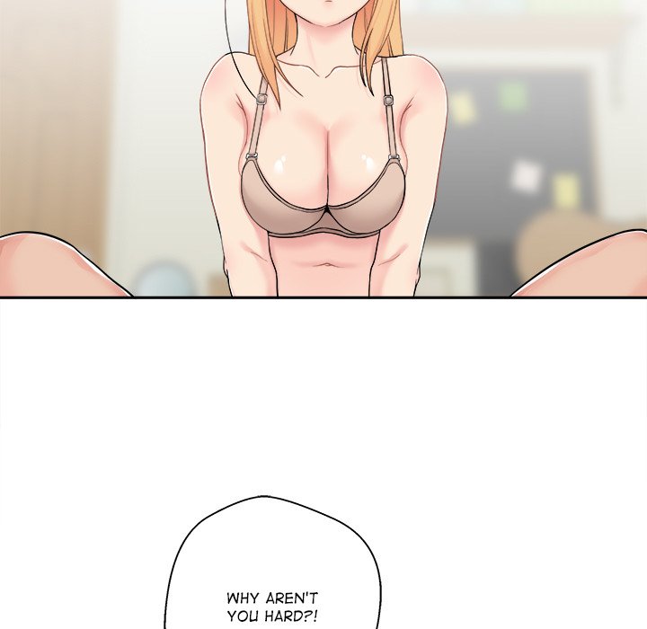 Crossing the Line Chapter 30 image 114