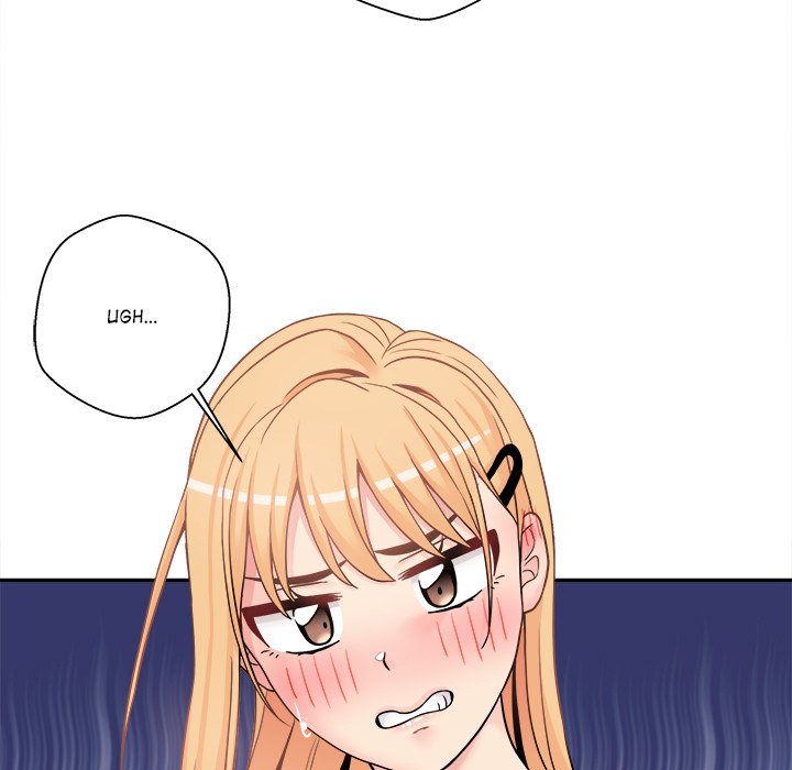 Crossing the Line Chapter 30 image 116