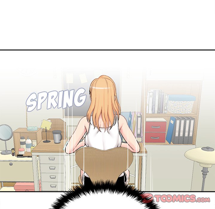 Crossing the Line Chapter 30 image 11
