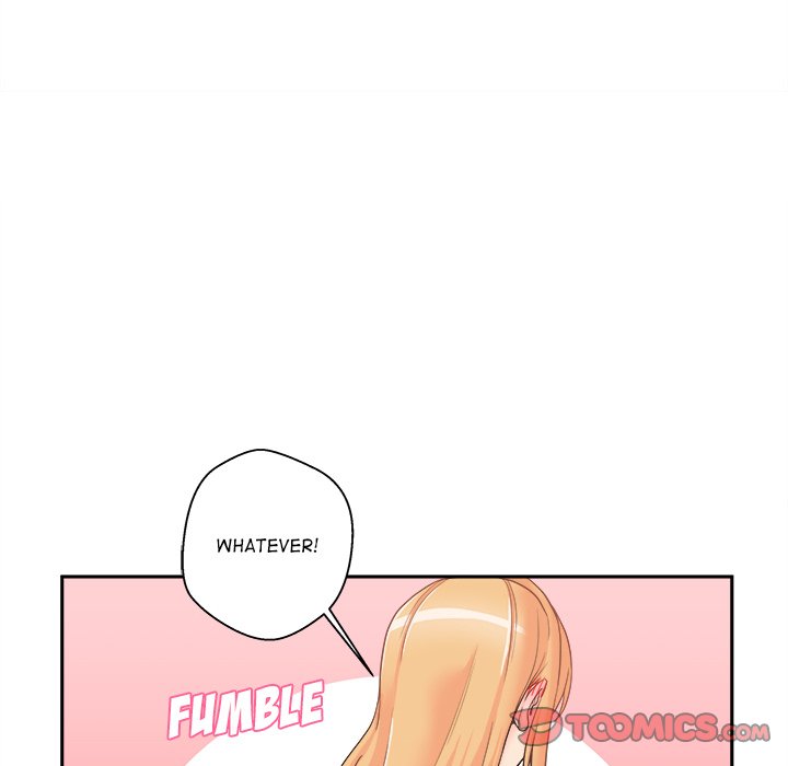 Crossing the Line Chapter 30 image 119