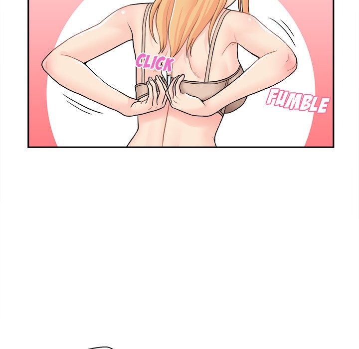 Crossing the Line Chapter 30 image 120