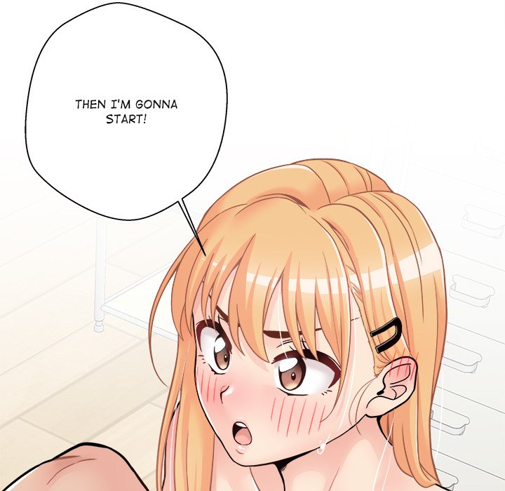 Crossing the Line Chapter 30 image 123