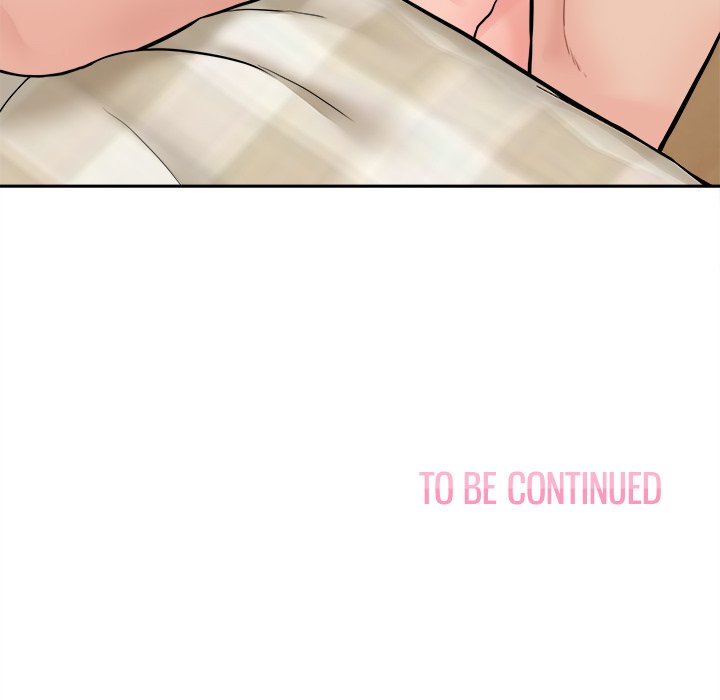 Crossing the Line Chapter 30 image 125