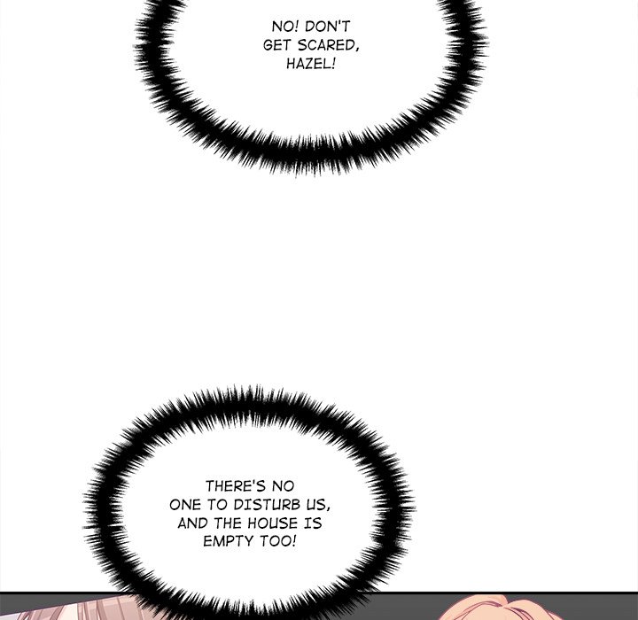 Crossing the Line Chapter 30 image 12