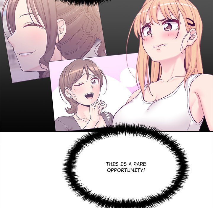 Crossing the Line Chapter 30 image 13