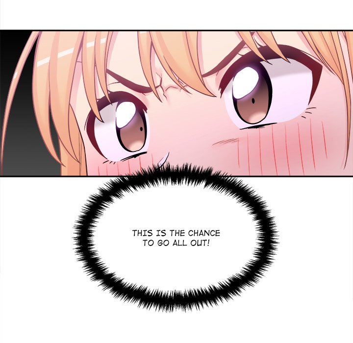 Crossing the Line Chapter 30 image 15