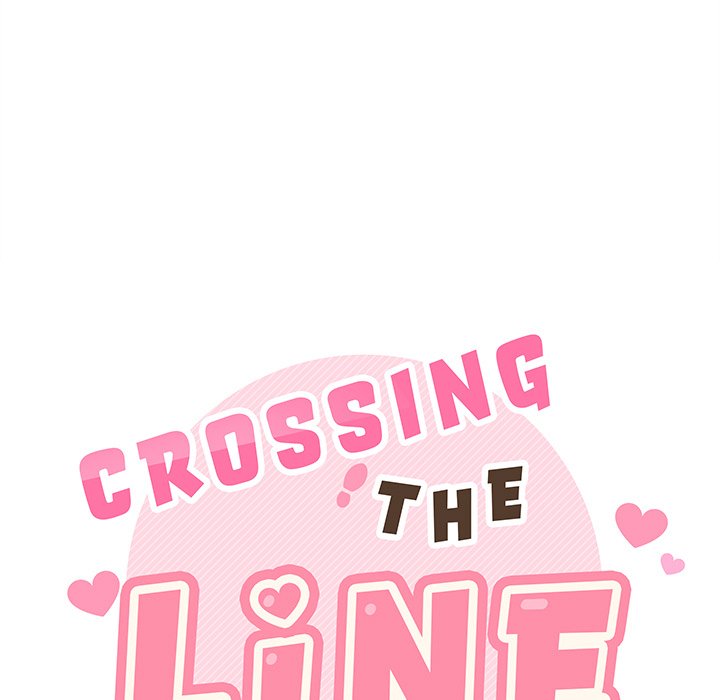Crossing the Line Chapter 30 image 18