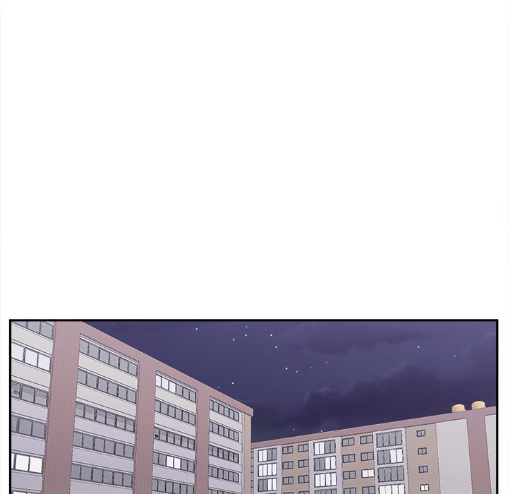 Crossing the Line Chapter 30 image 21