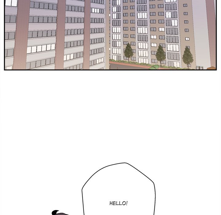 Crossing the Line Chapter 30 image 22