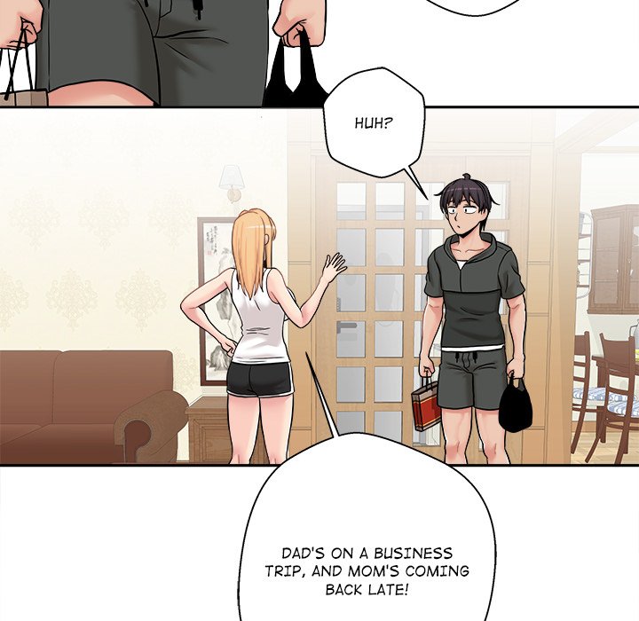 Crossing the Line Chapter 30 image 24