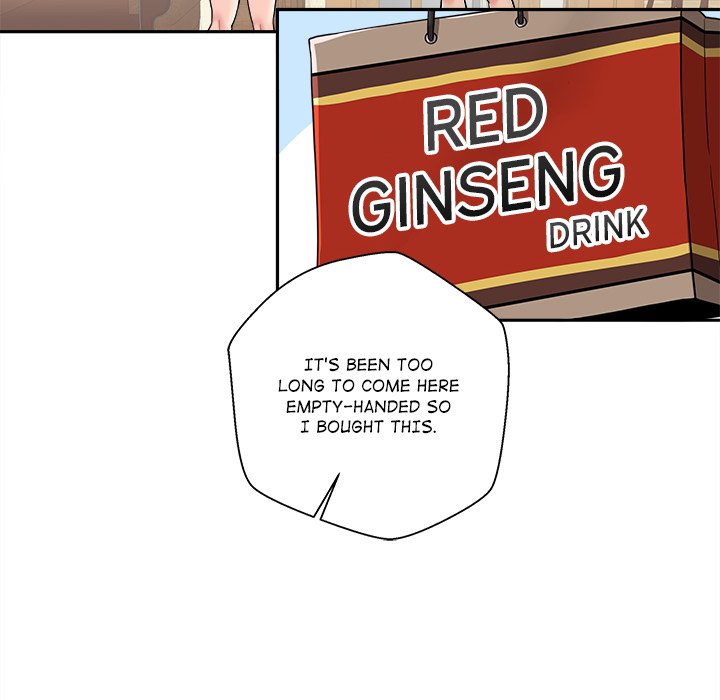 Crossing the Line Chapter 30 image 27