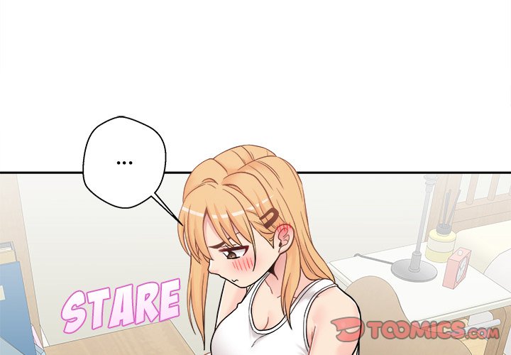 Crossing the Line Chapter 30 image 2