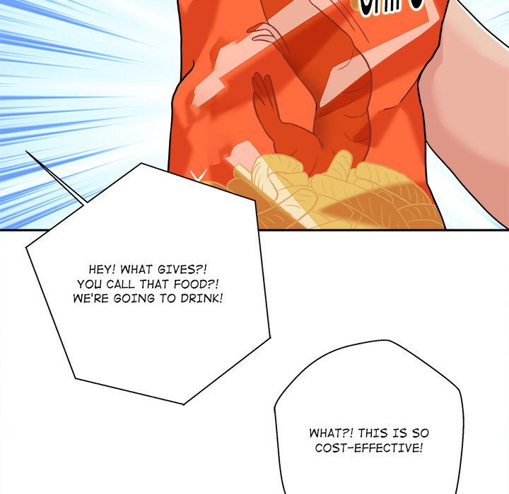 Crossing the Line Chapter 30 image 33
