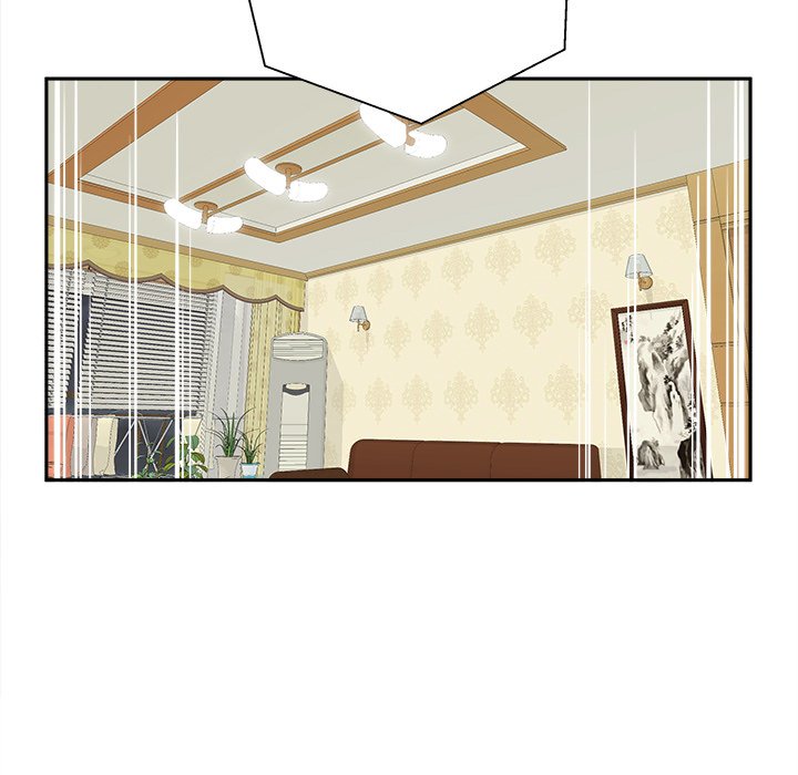 Crossing the Line Chapter 30 image 35