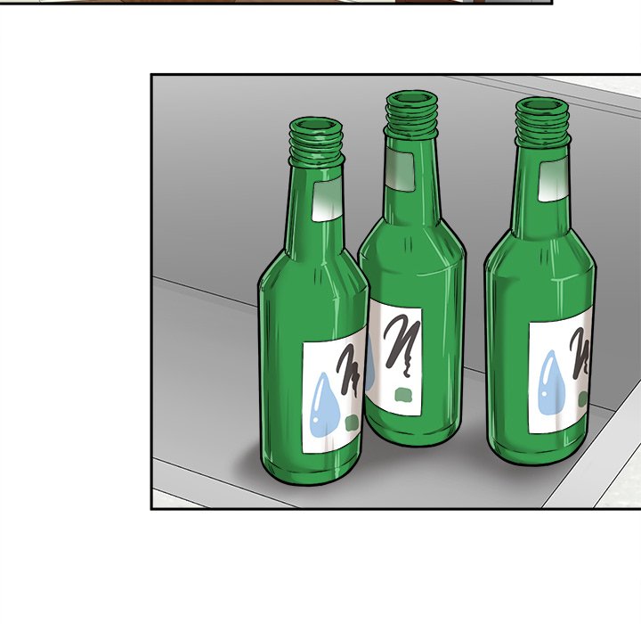 Crossing the Line Chapter 30 image 39
