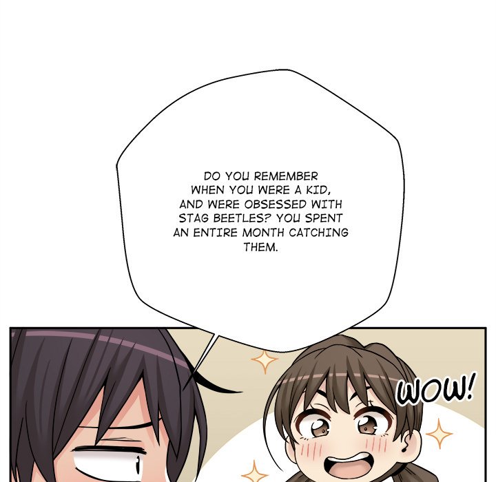Crossing the Line Chapter 30 image 42